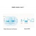 Roteador Wireless Multimodo 300 Mbps TL-WR829N TP-LINK