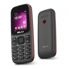Celular Blu Z5 Z212 32mb / 2g / Dual Sim / Tela 1.8