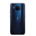 Smartphone Nokia 5.4 128GB 4GB RAM Câmera Quádrupla 48.0MP Tela 6,39''  Azul