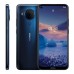Smartphone Nokia 5.4 128GB 4GB RAM Câmera Quádrupla 48.0MP Tela 6,39''  Azul