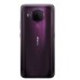 Smartphone Nokia 5.4 Câmera Quádrupla 128GB 4GB ram Roxo Nk026