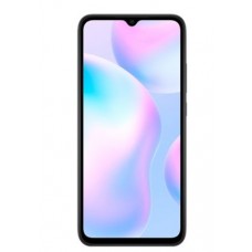 Smartphone Xiaomi Redmi 9A, Cinza Tela 6.53'' 4G+WiFi  Android  Câm.Traseira de 13MP e Frontal de 5MP 32GB