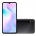 Smartphone Xiaomi Redmi 9A, Cinza Tela 6.53'' 4G+WiFi  Android  Câm.Traseira de 13MP e Frontal de 5MP 32GB
