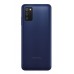 Smartphone Samsung Galaxy A03s 64GB 4G Wi-Fi Tela 6,5  Dual Chip 4GB RAM Câmera Tripla - Azul