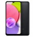 Smartphone Samsung Galaxy A03s 64GB 4G Wi-Fi Tela 6,5' Dual Chip 4GB RAM Câmera Tripla - Preto