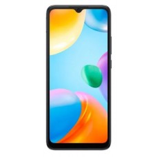 Smartphone Xiaomi Redmi 10C, 50MP + 2MP, 6,7'', 128GB, 4G, Cinza - CX344