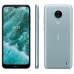 Multilaser Smartphone Nokia C30 64GB 4G Tela 6,8” Dual Chip 2GB RAM Câmera Dupla 13MP + Selfie 5.0MP Branco – NK043 Multilaser Smartphone Nokia C30 64GB 4G Tela 6,8” Dual Chip 2GB RAM Câmera Dupla 13MP + Selfie 5.0MP Branco – NK043