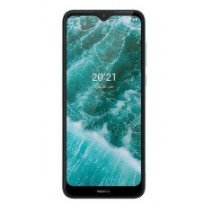 Multilaser Smartphone Nokia C30 64GB 4G Tela 6,8” Dual Chip 2GB RAM Câmera Dupla 13MP + Selfie 5.0MP Branco – NK043