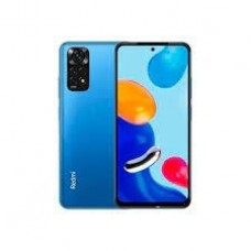 Smartphone Xiaomi Redmi Note 11 6.43
