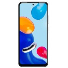 Smartphone Xiaomi Redmi Note 11 Dual Chip Android Tela 6,43 128GB Câmera Quádrupla 50MP Cinza