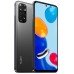 Smartphone Xiaomi Redmi Note 11 Dual Chip Android Tela 6,43 128GB Câmera Quádrupla 50MP Cinza