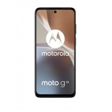 Smartphone Motorola Moto G32 128GB Preto 4G - Octa-Core 4GB RAM 6,5” Câm. Tripla + Selfie 16MP