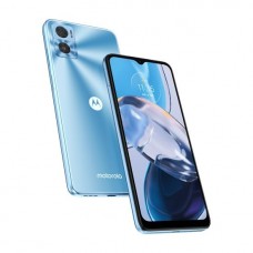 CEL. MOTOROLA E22 64GB AZUL