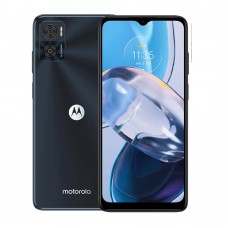 CEL. MOTOROLA E22 64GB PRETO