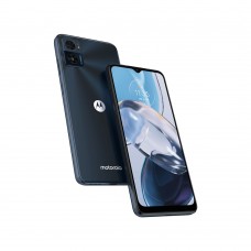 CEL. MOTOROLA E22 128GB - PRETO