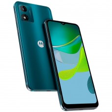 CEL. MOTOROLA E13 64GB