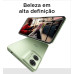 CEL. MOTOROLA G24 4GB RAM 128GB VERDE