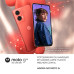 CEL. MOTOROLA G35 5G 256GB - CORAL