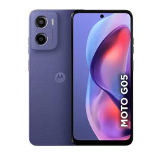 CELULAR MOTOROLA G05 128GB VIOLETA