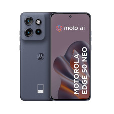 CELULAR MOTOROLA ADGE 50NEO 256GB 5G - CINZA
