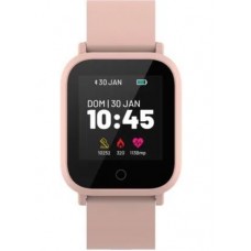 RELOGIO SMARTWATCH A PROVA D'AGUA ES437