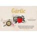 Jogo 7 peças Brinox Garlic vermelho antiaderente pro-flon - panelas, caçarolas, frigideira, fervedor e tapioqueira em aluminio 1,2 mm - Vermelho