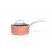 CONJ. PANELA BRINOX COPPER 4PCS