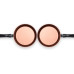 Omeleteira 16 cm 330 ml Revestimento Pro-flon Antiaderente