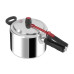 PANELA DE PRESSAO CLOCK 4,5L