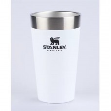 COPO TERMICO STANLEY CERVEJA SEM TAMPA 473ML