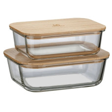 CONJ. TRAVESSAS ELECTROLUX TAMPA/BAMBU 2PÇS