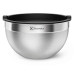 CONJUNTO BOWLS ELECTROLUX 3PÇS INOX