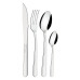 FAQUEIRO TRAMONTINA BUZIOS 24PÇS - INOX