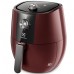 AirFryer Electrolux vermelha 4 Litros (EAF31)