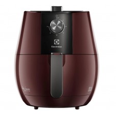 AirFryer Electrolux vermelha 4 Litros (EAF31)