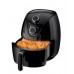 FRITADEIRA MULTILASER AIR FRYER C/GRADE 4L