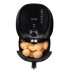 FRITADEIRA MULTILASER AIR FRYER C/GRADE 4L