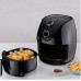 FRITADEIRA MULTILASER AIR FRYER C/GRADE 4L