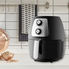 FRITADEIRA BRITANIA AIR FRYER BFR21P 4L