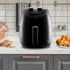 FRITADEIRA BRITANIA AIR FRYER BFR25P 4L