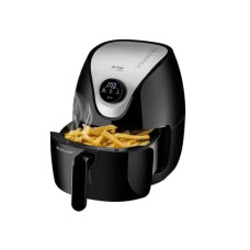 FRITADEIRA MULTILASER AIR FRYER DIGITAL 4L