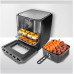 Fritadeira Air Fryer Oven Philco PFR2200 4 em 1 12L